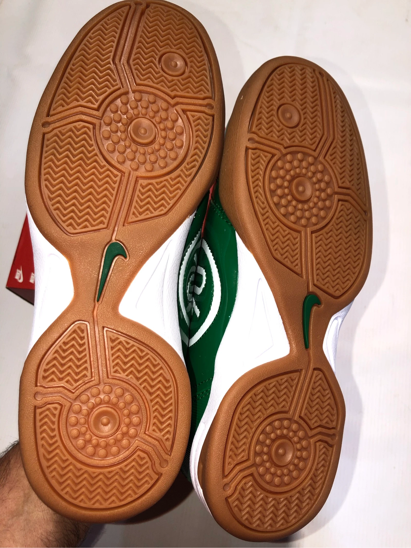 Nike total 90 talla 40 W – photo 8